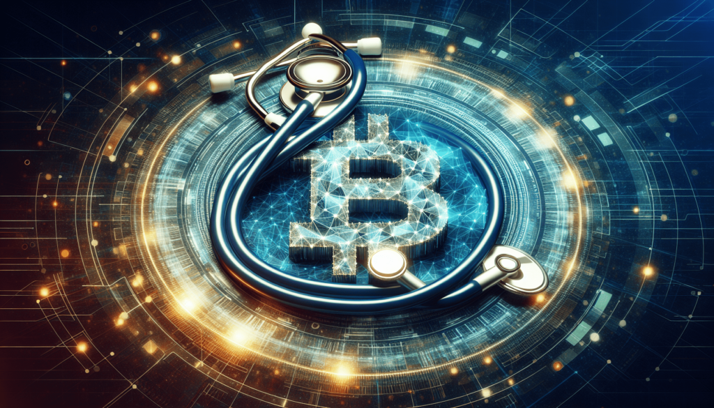 How To Use Crypto For Personalized Health Care