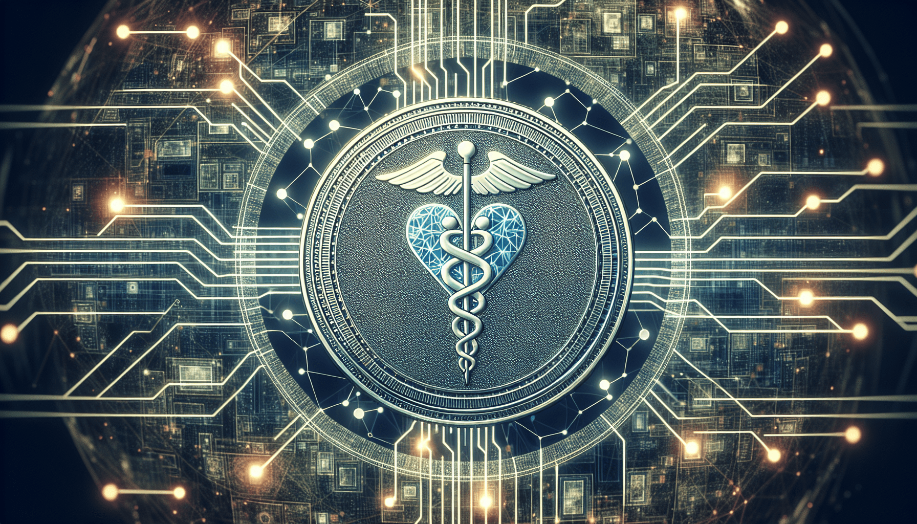 how to use crypto for social determinants of health