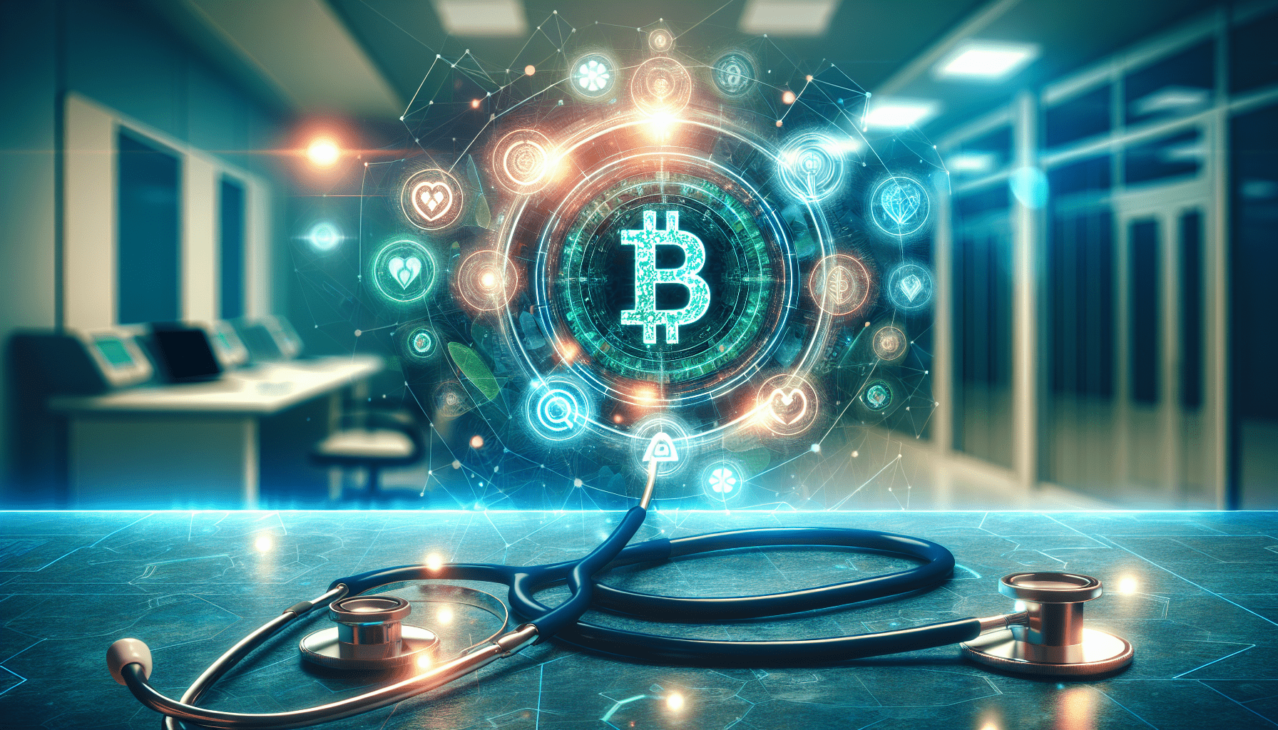 The Benefits Of Crypto In Health Advocacy