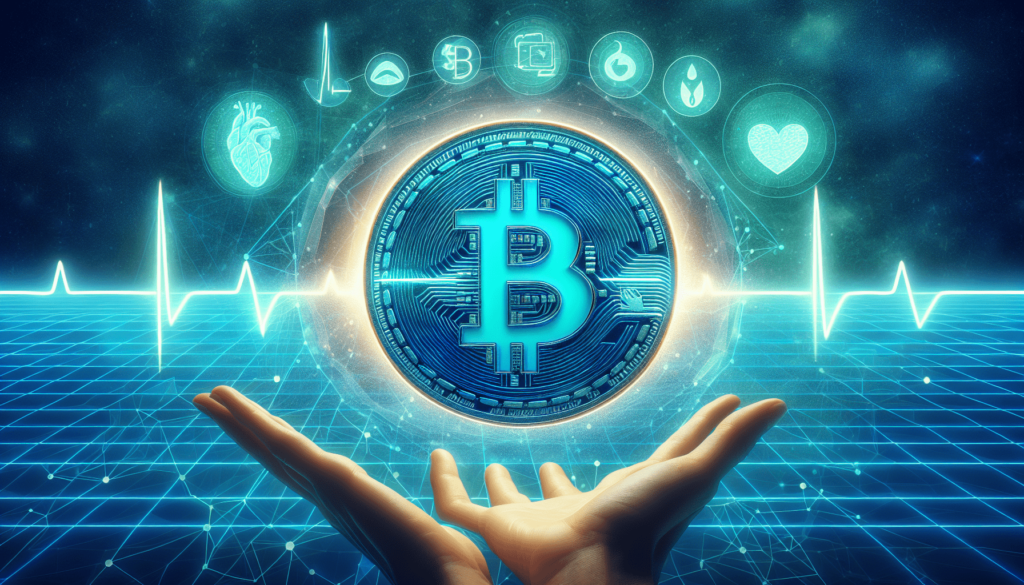 The Benefits Of Crypto In Health And Wellness