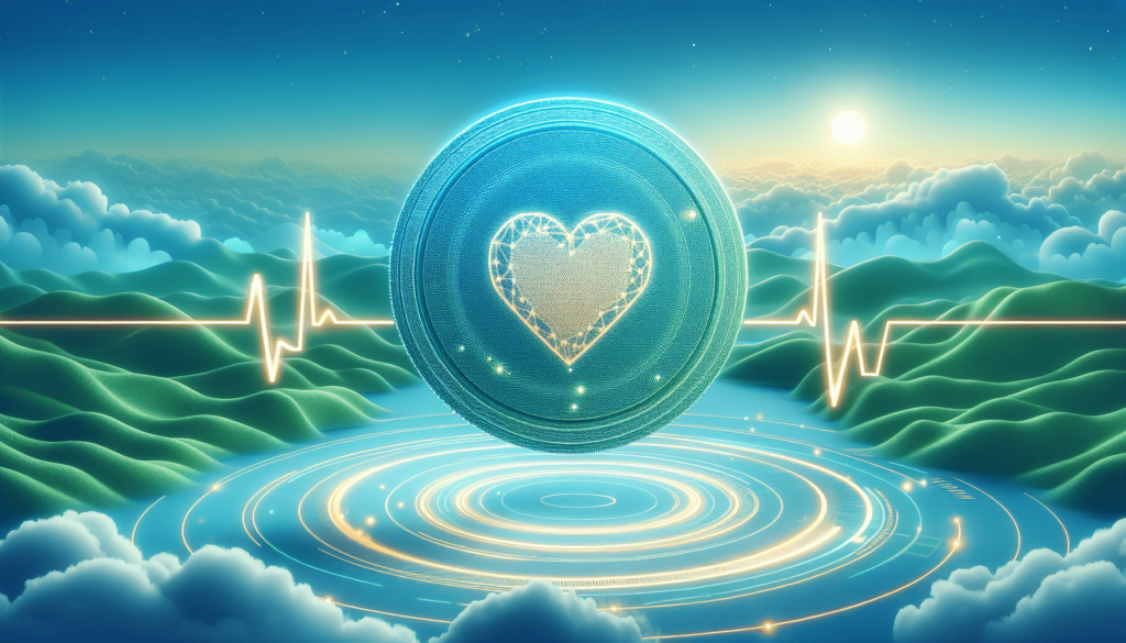 The Benefits Of Crypto In Health And Wellness
