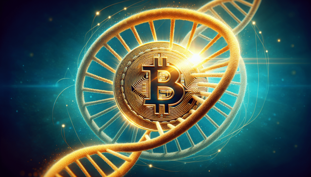 The Benefits Of Crypto In Health And Wellness