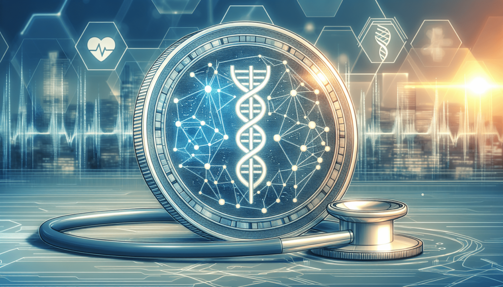 The Benefits Of Crypto In Health Entrepreneurship