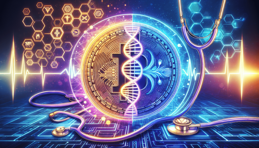 The Benefits Of Crypto In Health Entrepreneurship