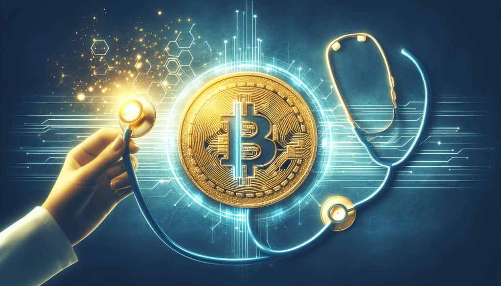 The Benefits Of Crypto In Health Resource Allocation