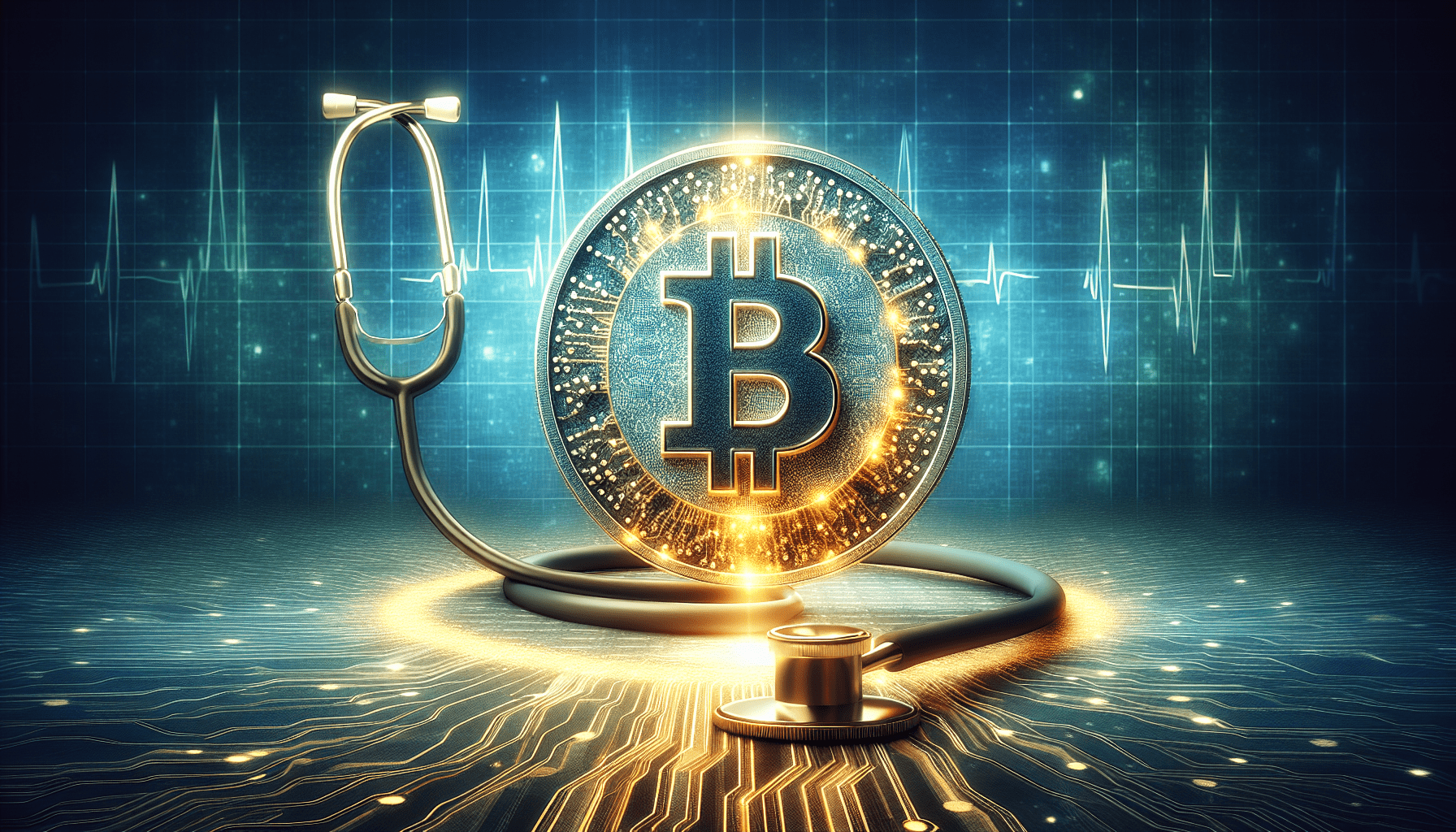 the benefits of crypto in health resource allocation