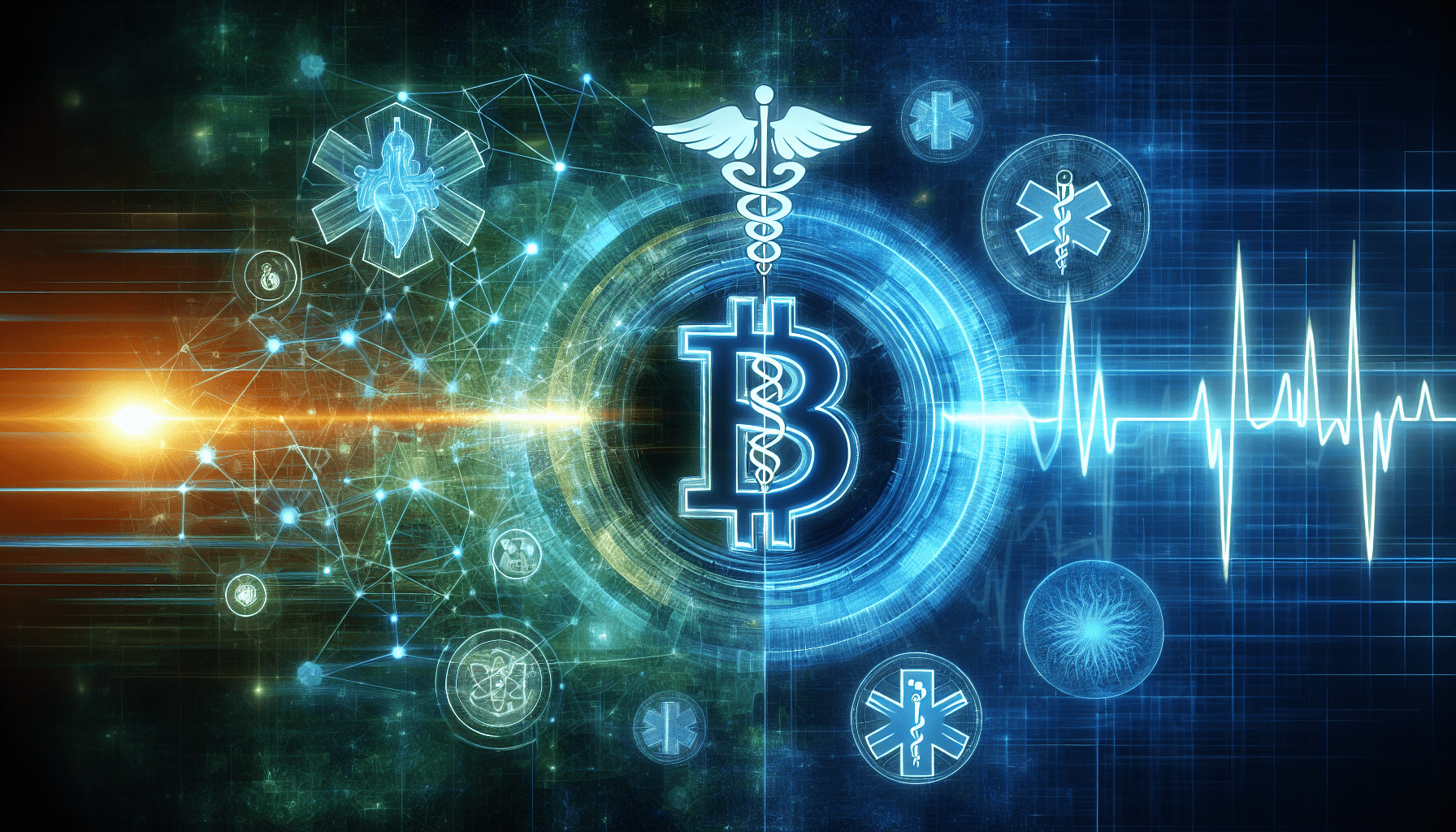 The Benefits Of Crypto In Health Systems Strengthening