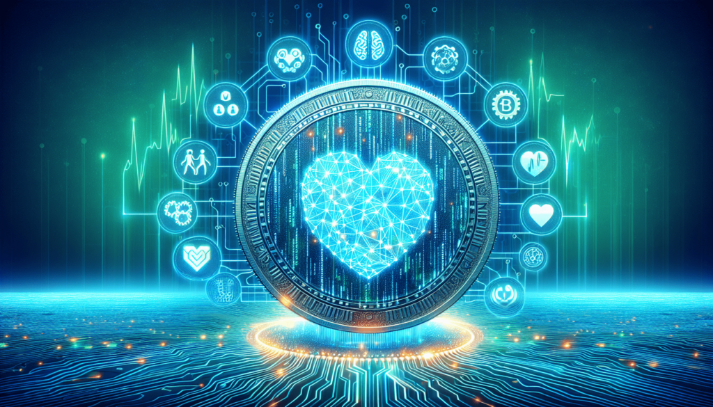 The Future Of Crypto In Health Behavior Change