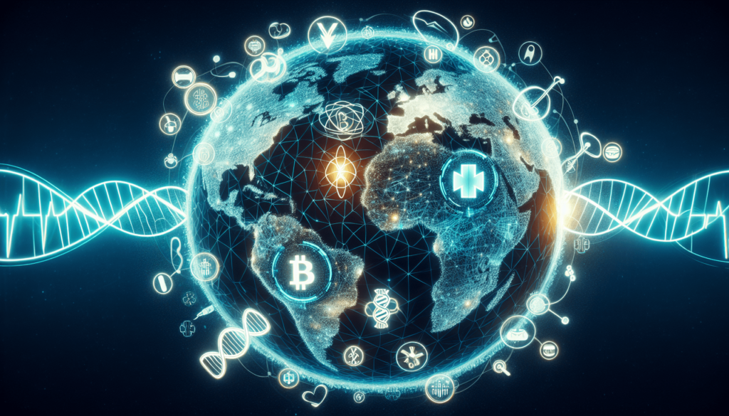 The Future Of Crypto In Health Diplomacy