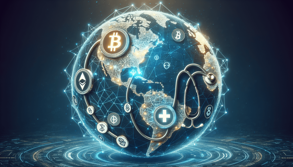 The Future Of Crypto In Health Diplomacy