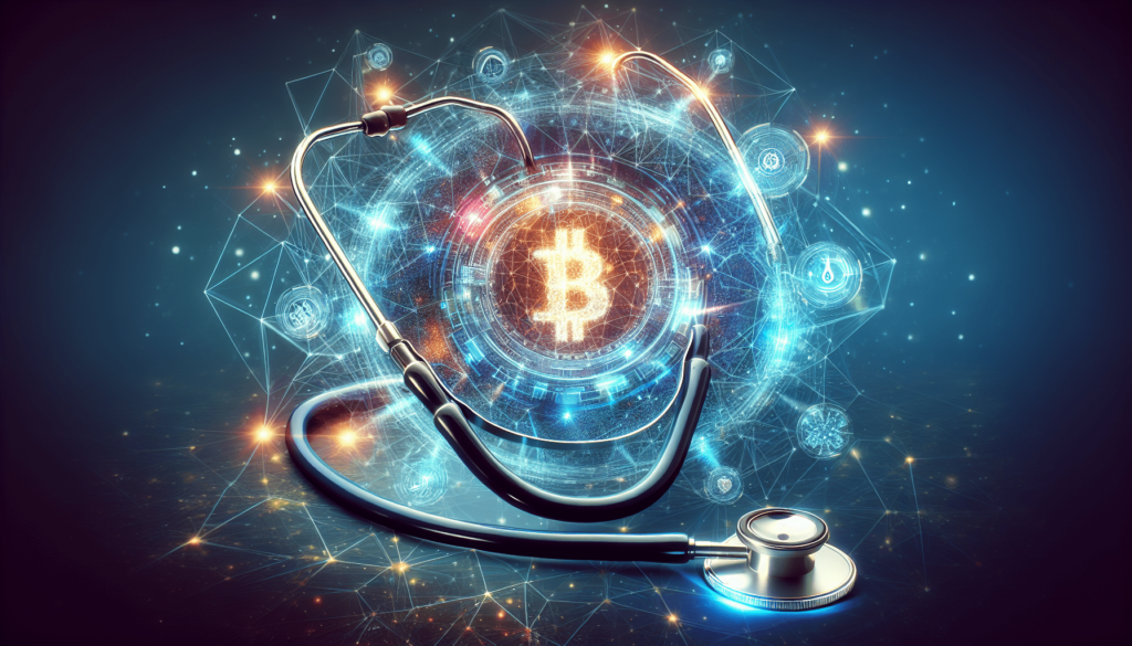 The Potential Of Crypto In Health Accelerators