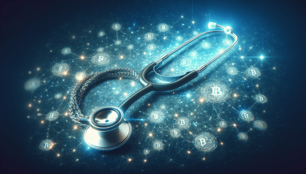 The Potential Of Crypto In Health Accelerators