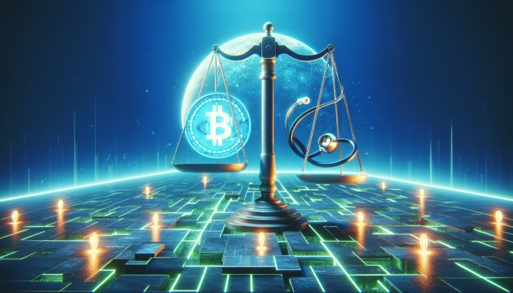 The Potential Of Crypto In Health Disparities