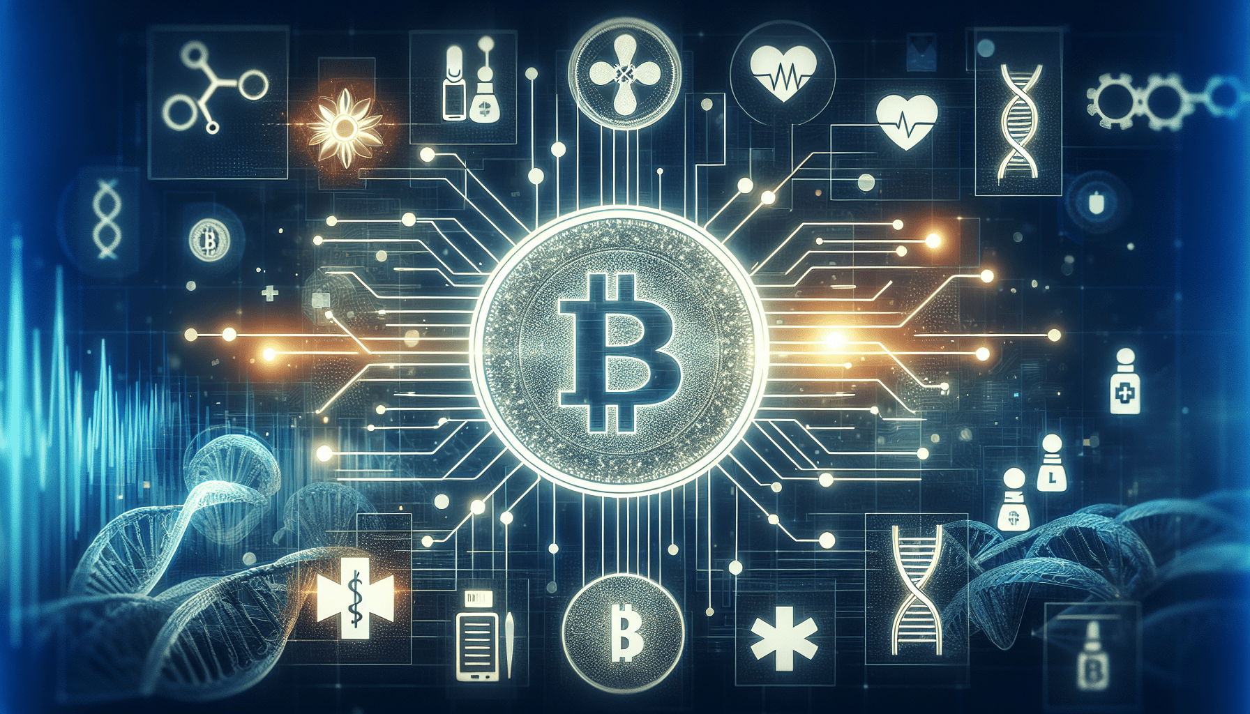The Potential Of Crypto In Health Financing