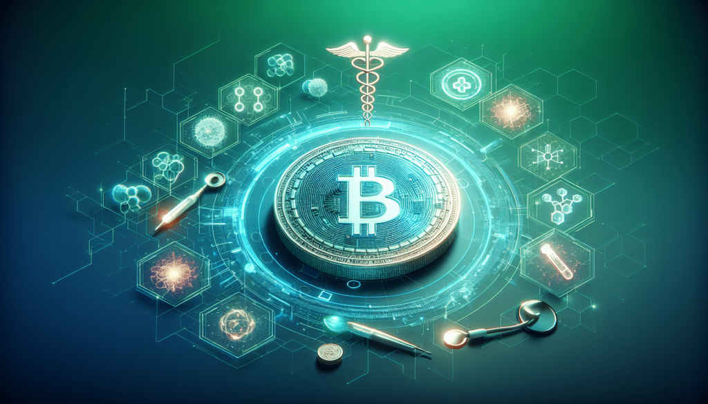 The Potential Of Crypto In Integrative Medicine