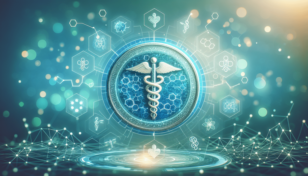 The Potential Of Crypto In Integrative Medicine