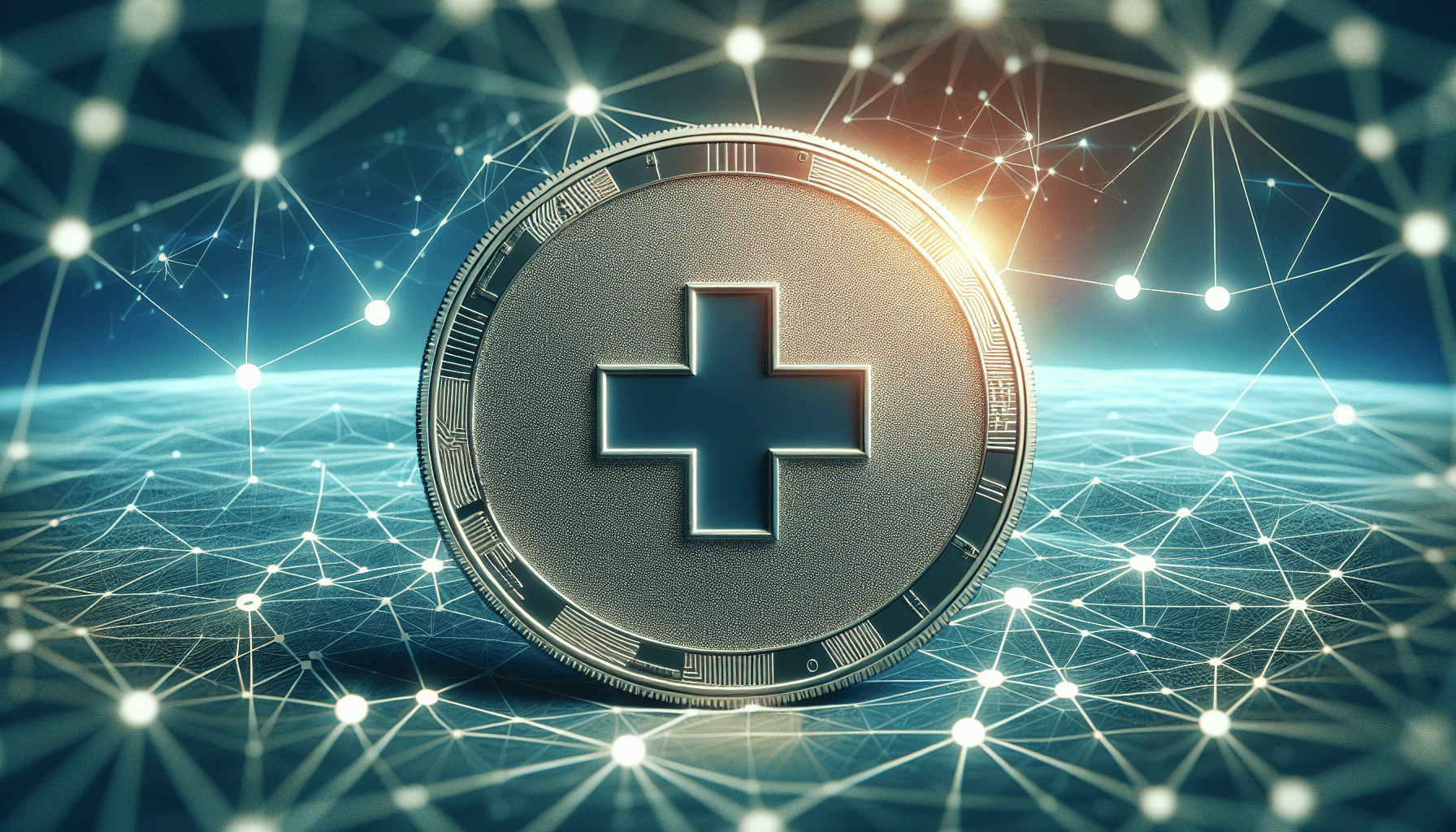 the role of crypto in health efficiency 1