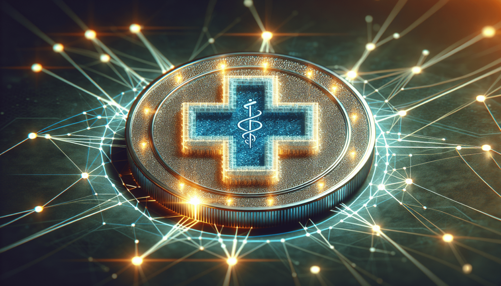 The Role Of Crypto In Health Efficiency