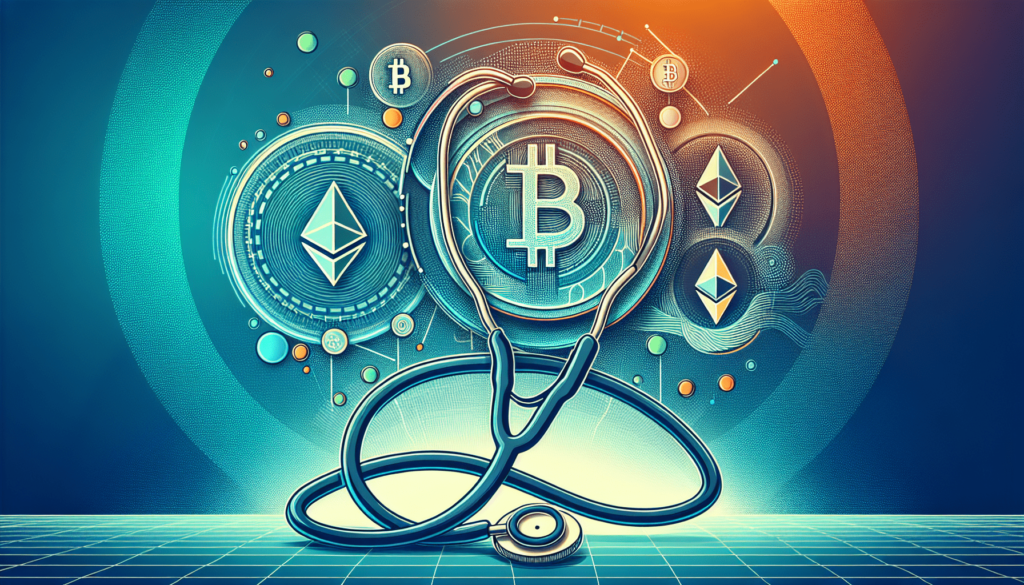 The Role Of Crypto In Health Equity