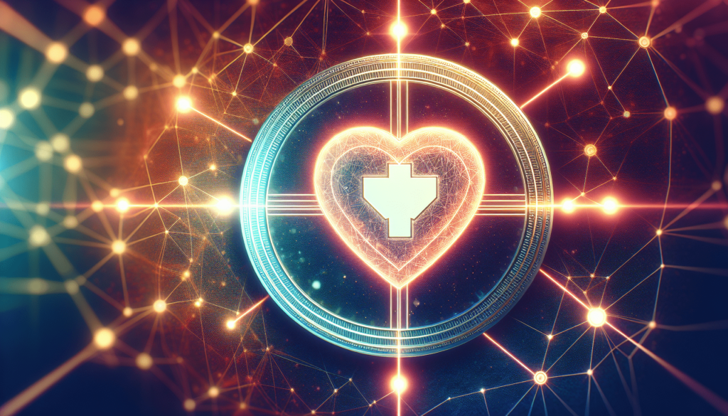 The Role Of Crypto In Health Impact Investing