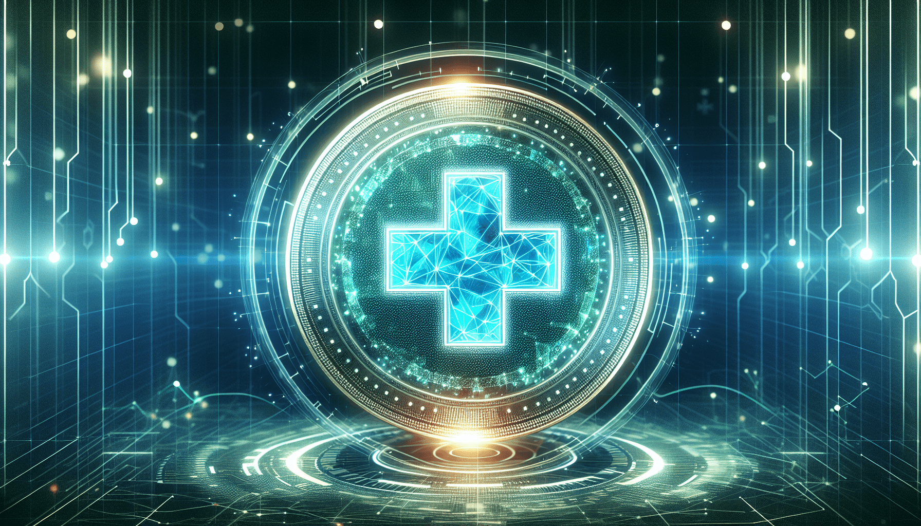 the role of crypto in health leadership 1