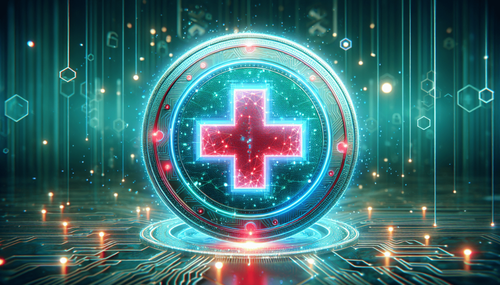 The Role Of Crypto In Health Leadership