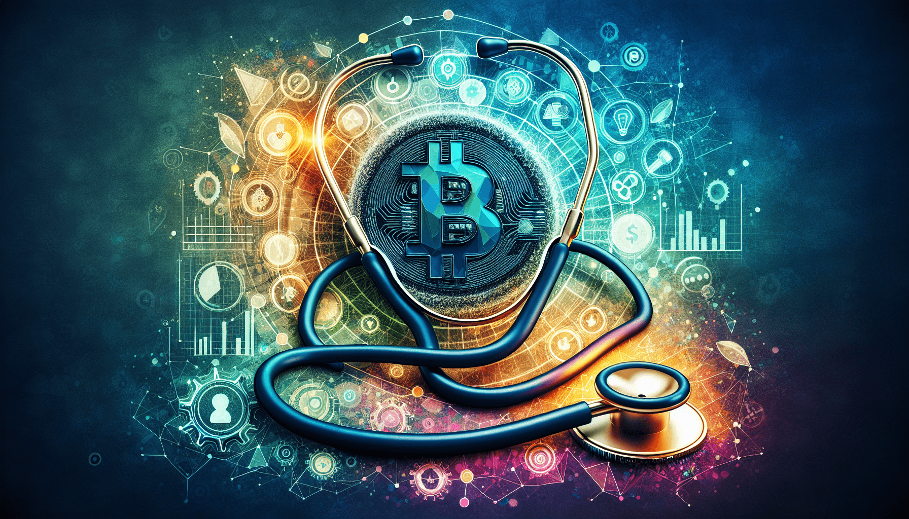 The Role Of Crypto In Health Venture Capital