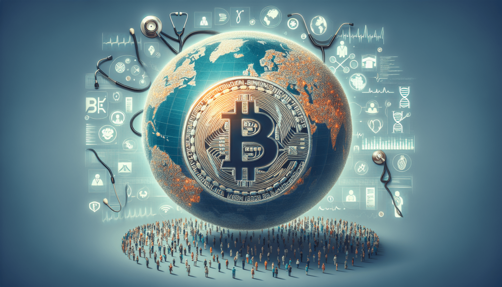 The Role Of Crypto In Population Health