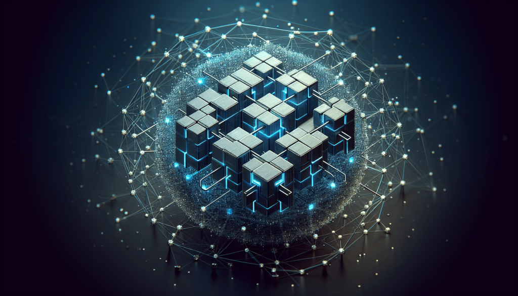 Comparing Different Blockchain Platforms
