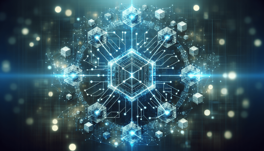 Comparing Different Blockchain Platforms