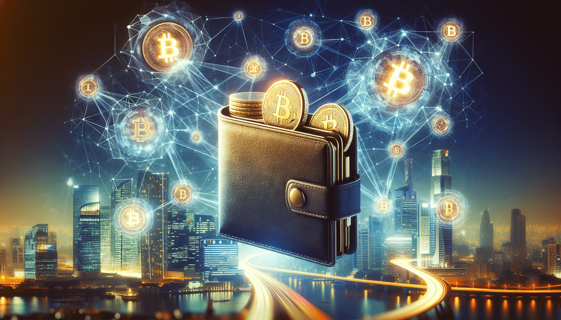How To Leverage Crypto For Passive Income
