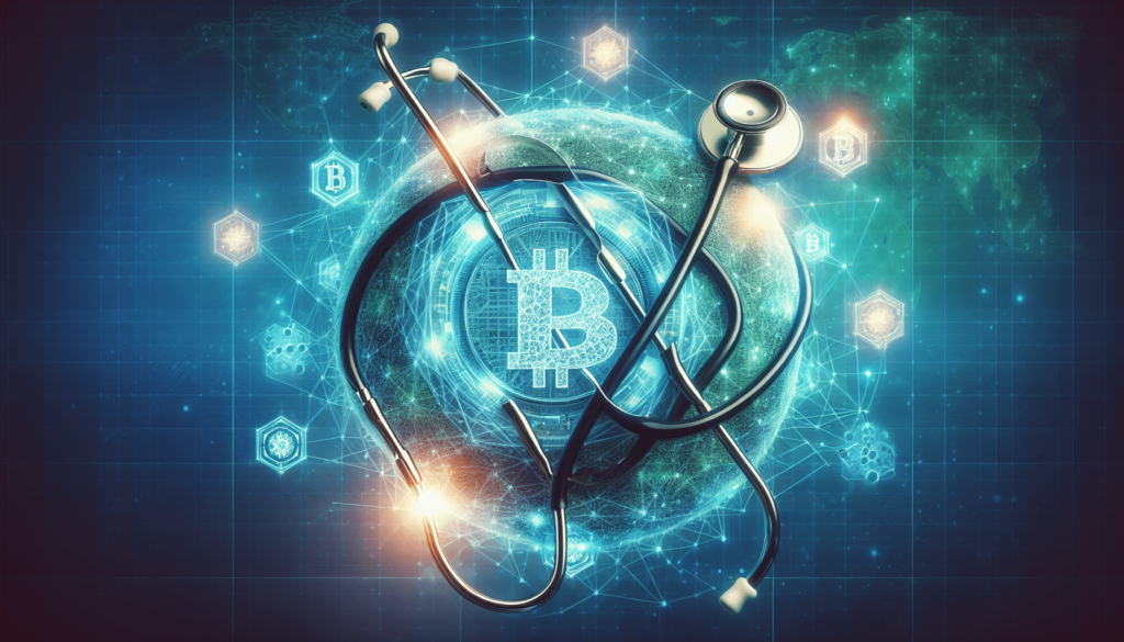 How To Use Crypto For Health Ethics