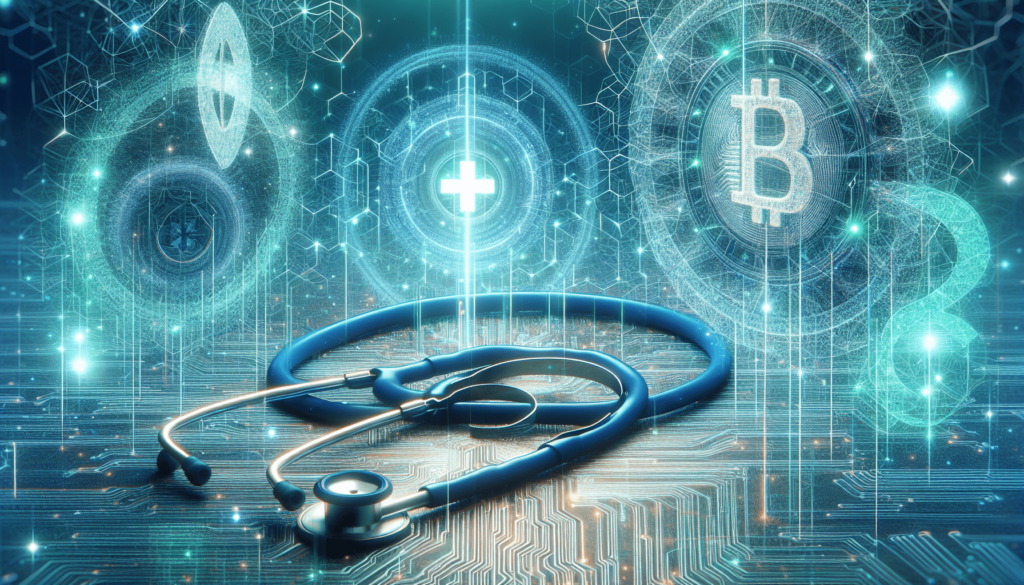 How To Use Crypto For Health Ethics
