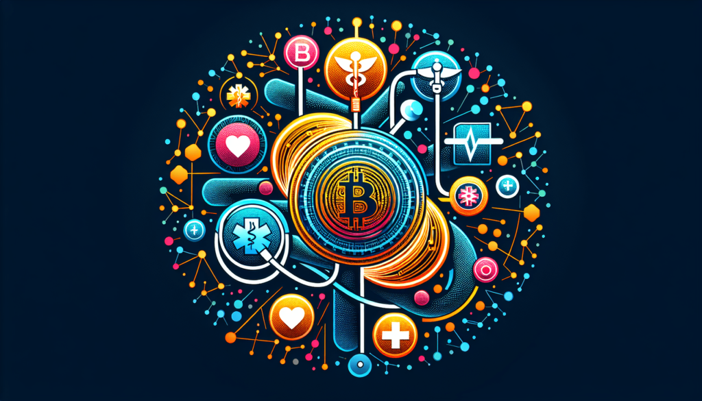 How To Use Crypto For Health Information Systems