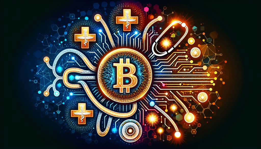 How To Use Crypto For Health Information Systems