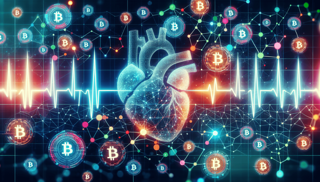 How To Use Crypto For Health Monitoring And Evaluation