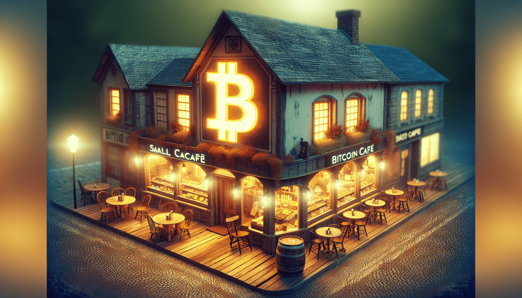 The Benefits Of Crypto For Small Businesses