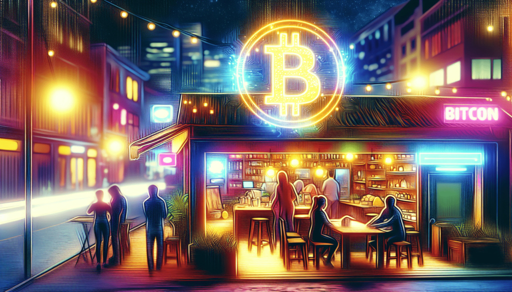 The Benefits Of Crypto For Small Businesses