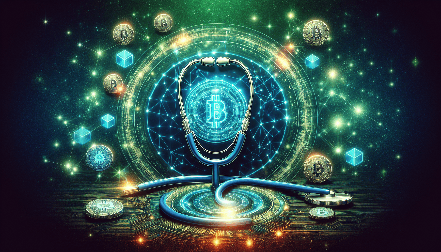 The Benefits Of Crypto In Health Accountability