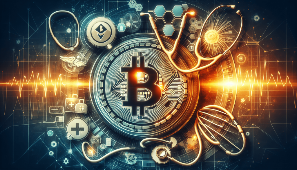 The Benefits Of Crypto In Health Regulation