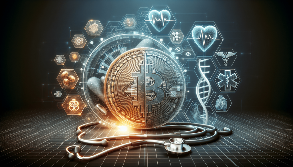 The Benefits Of Crypto In Health Regulation