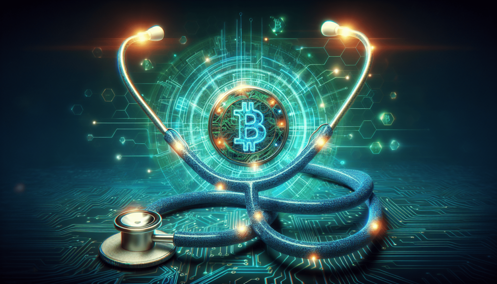 The Benefits Of Crypto In Health Surveillance