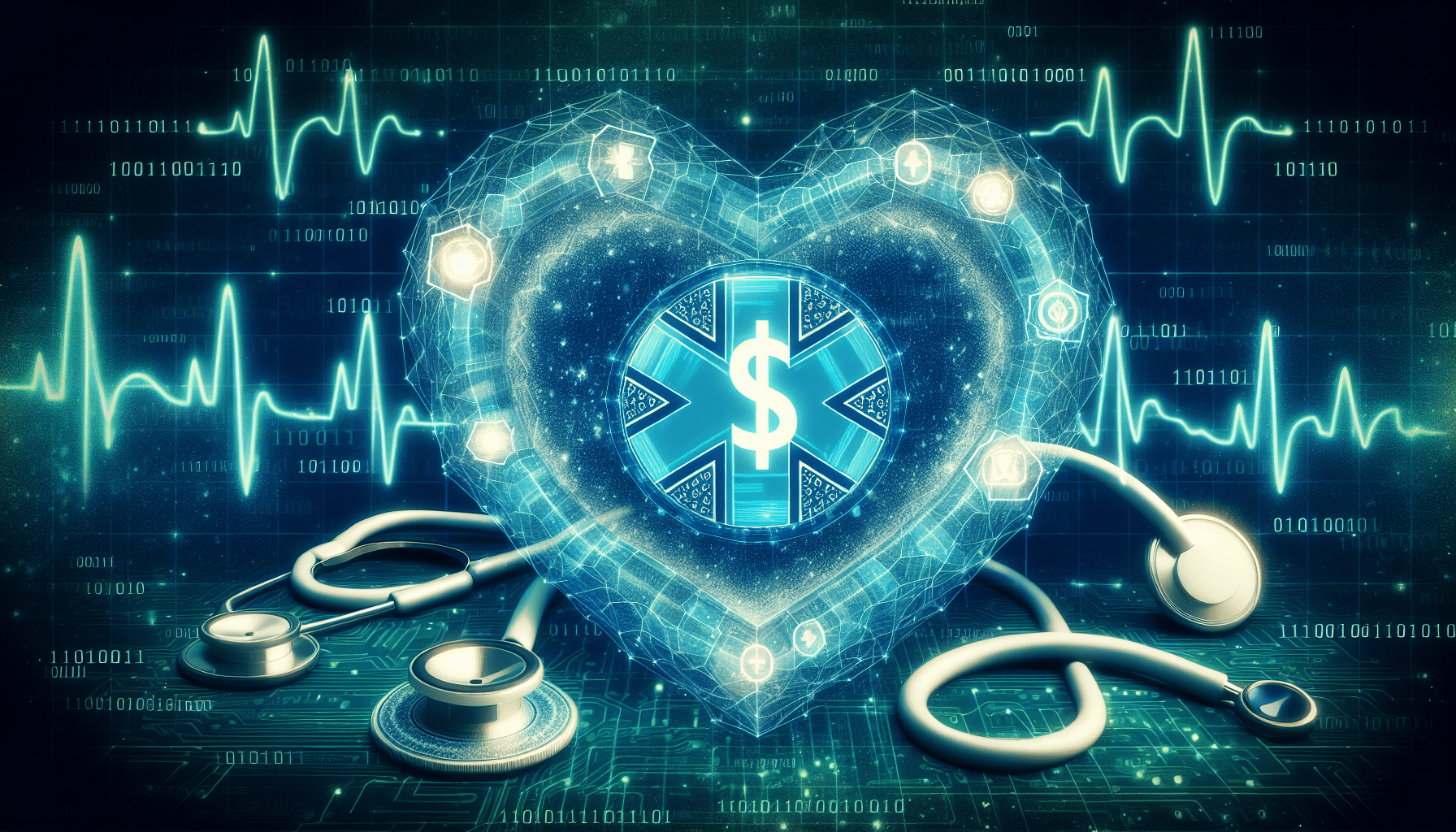 the future of crypto in health quality improvement