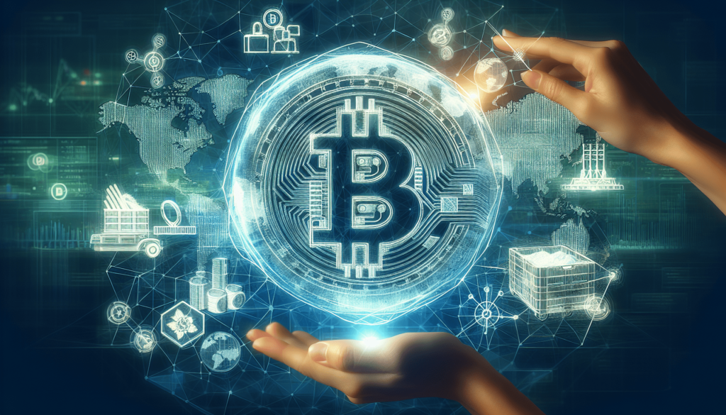 The Future Of Crypto In Supply Chain Transparency
