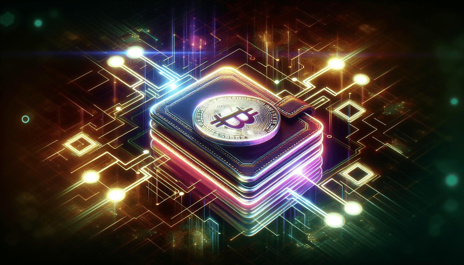 The Future Of Crypto Wallet Technology