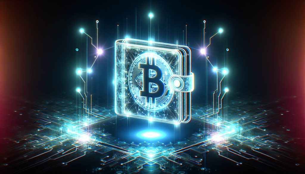 The Future Of Crypto Wallet Technology