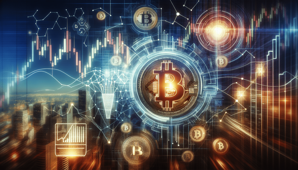 The Impact Of Crypto On Traditional Investments