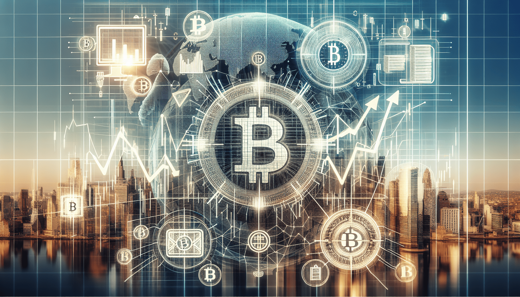 the impact of crypto on traditional investments