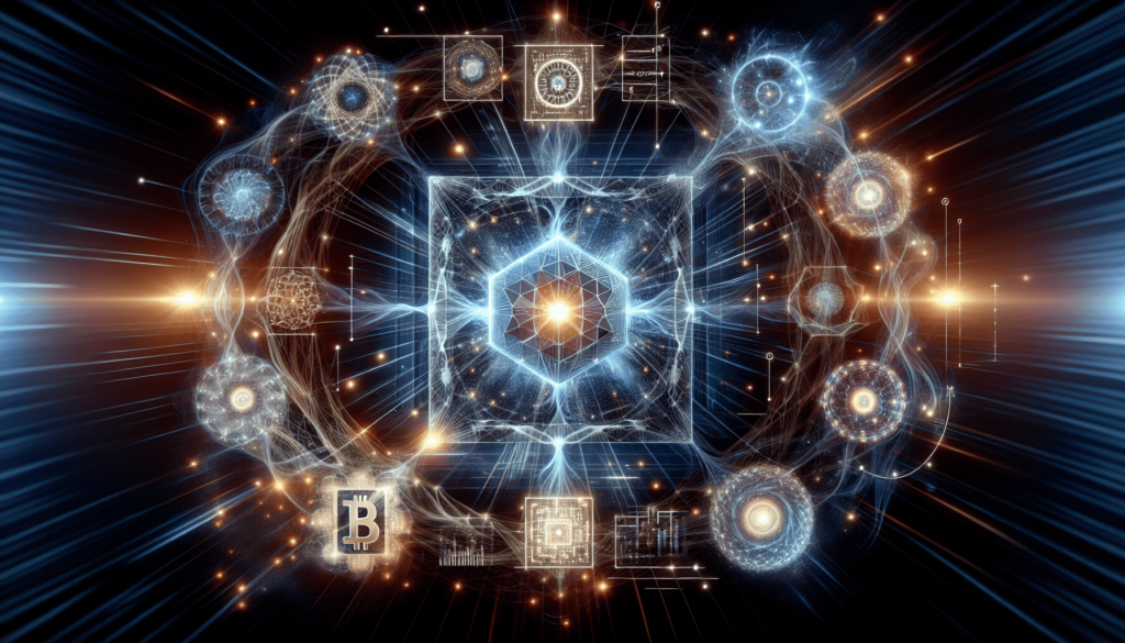 The Impact Of Quantum Computing On Crypto Security