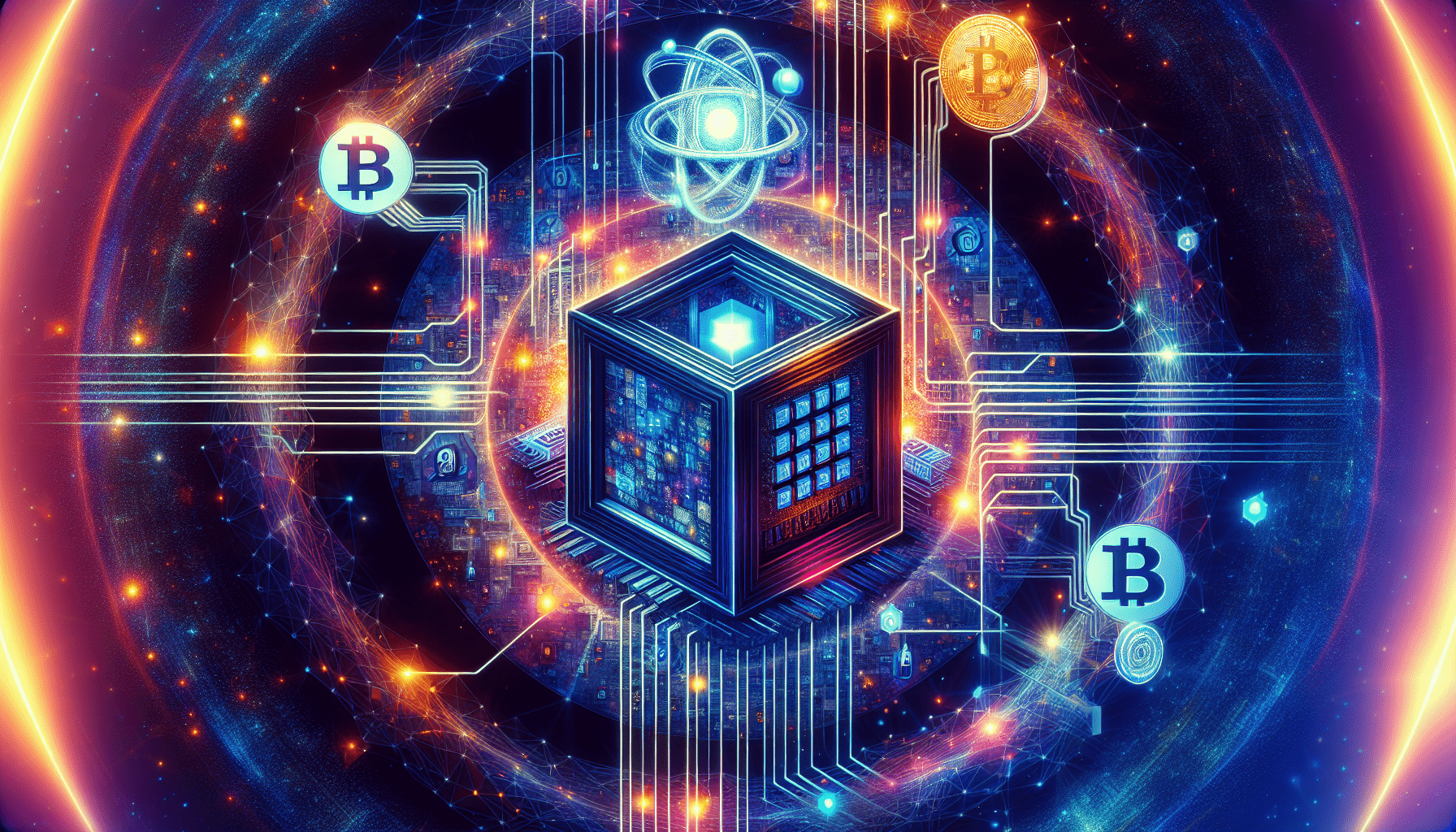 the impact of quantum computing on crypto security